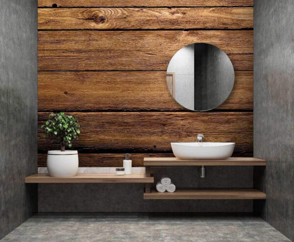 Fotobehang Rustieke houten planken met knoesten (Artikelnummer: u56788) Fotobehang Fotobehang Rustieke houten planken met knoesten (Artikelnummer: u56788)