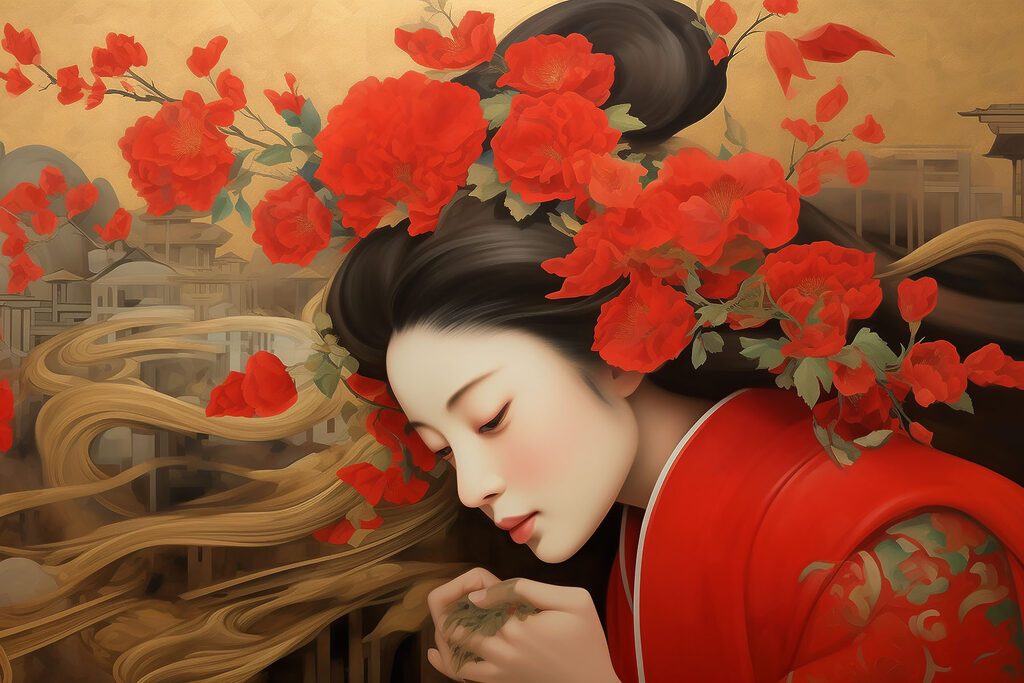 Afbeelding #1 van Loredana