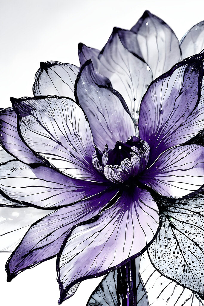 Afbeelding #1 van MARIE-ROSE BOUQUIN