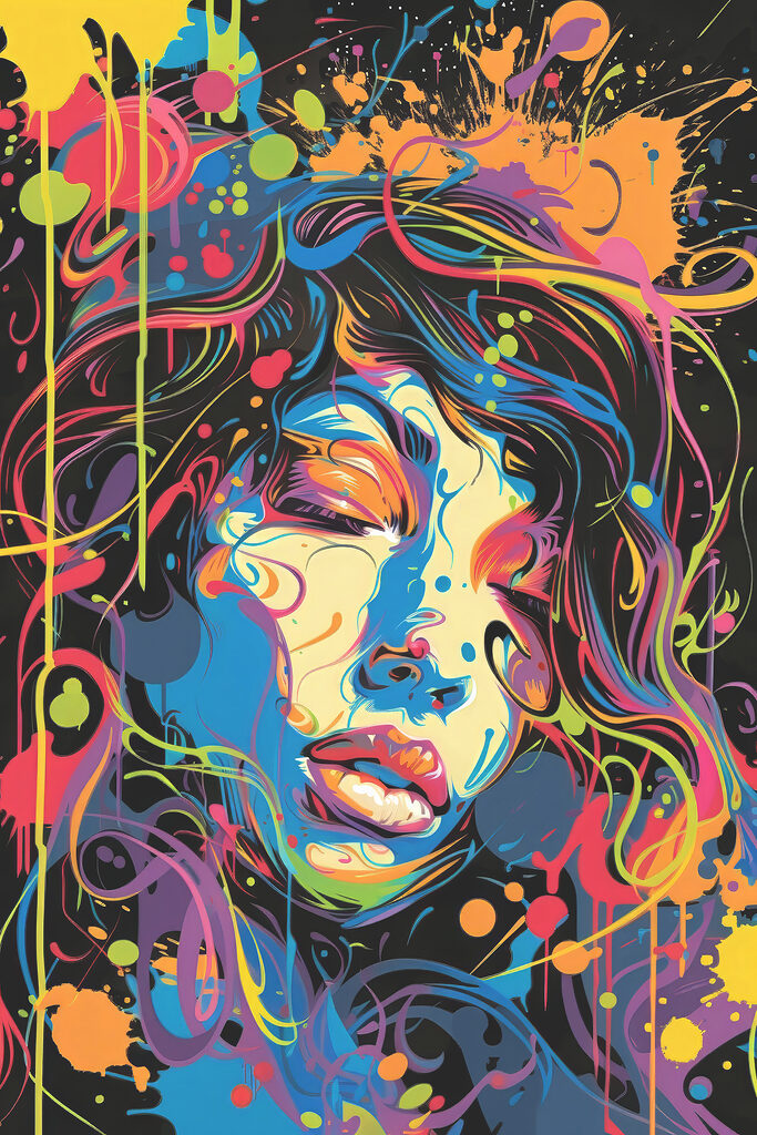 Afbeelding #1 van Krisztina