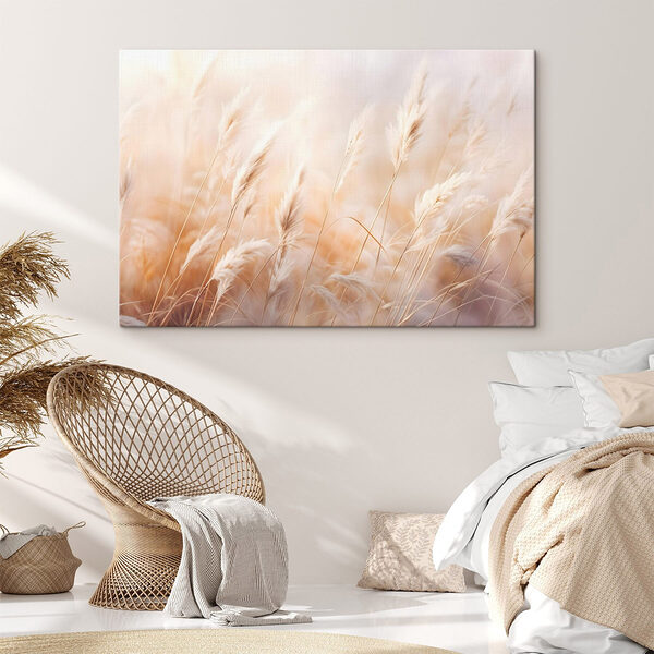 Zacht gefluister van de schoonheid van de natuur’s Canvas Schilderijen Zacht gefluister van de schoonheid van de natuur’s