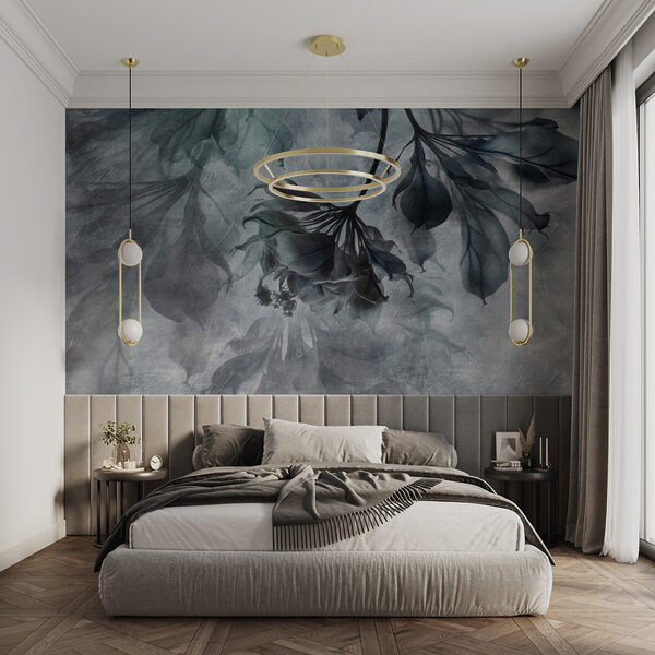 Bloem Van Het Leven Behang 1920x1080 Wild Flowers, Vintage Rebel
