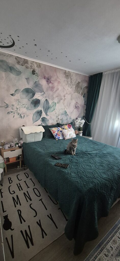 Afbeelding #1 van Mihaela Sandu