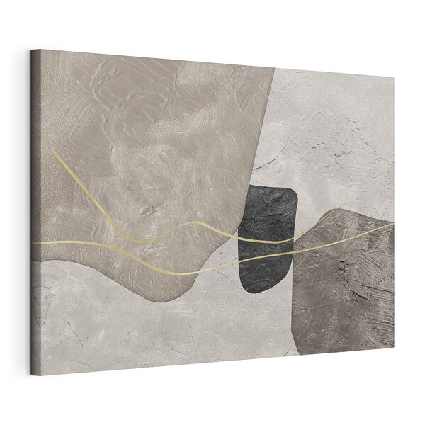 Canvas Schilderijen Abstracte texturen met golvende lijnen (Artikelnummer: s36154) Canvas Schilderijen Canvas Schilderijen Abstracte texturen met golvende lijnen (Artikelnummer: s36154)