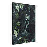 Canvas Schilderijen Boeddhabeeld