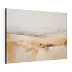 Canvas Schilderijen Landschapsschilderij