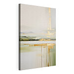 Canvas Schilderijen Landschapsschilderij