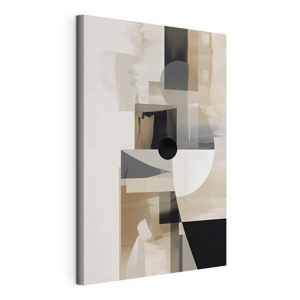 Canvas Schilderijen Kunstwerk