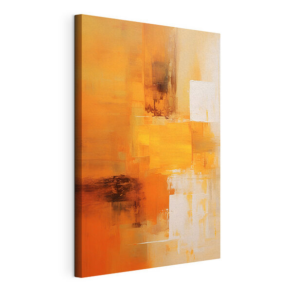 Schilderen van verschillende kleuren Canvas Schilderijen Schilderen van verschillende kleuren