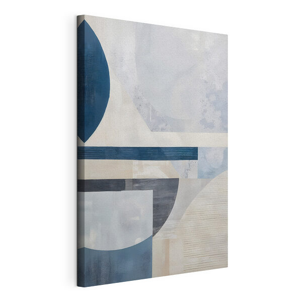 Canvas Schilderijen Kunstwerk