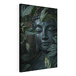 Canvas Schilderijen Boeddhabeeld