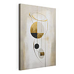 Canvas Schilderijen Kunstwerk