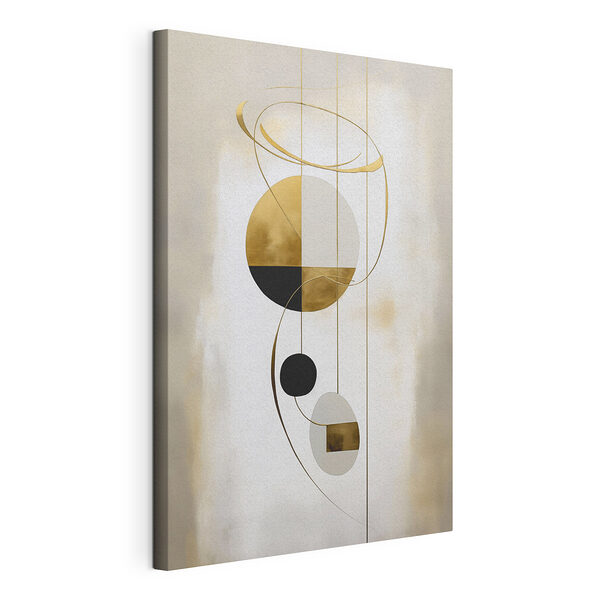 Canvas Schilderijen Kunstwerk