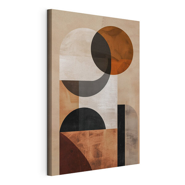 Canvas Schilderijen Kunstwerk