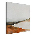 Canvas Schilderijen Landschapsschilderij
