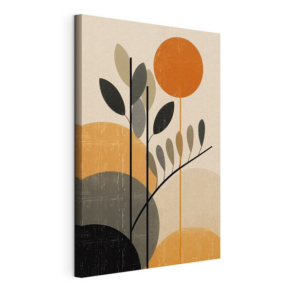 Kunstwerk Canvas Schilderijen Kunstwerk