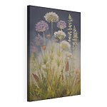 Canvas Schilderijen Schilderijen van bloemen en planten