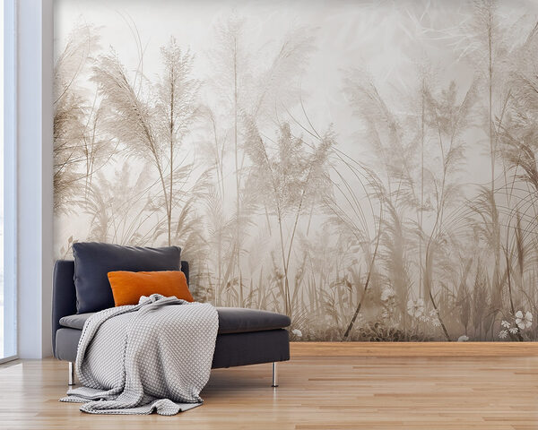 Fotobehang Murals in Nederland