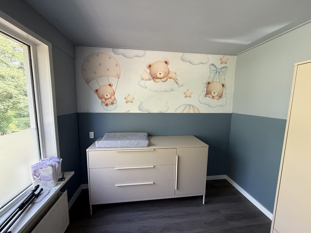 Afbeelding #1 van Sabrina