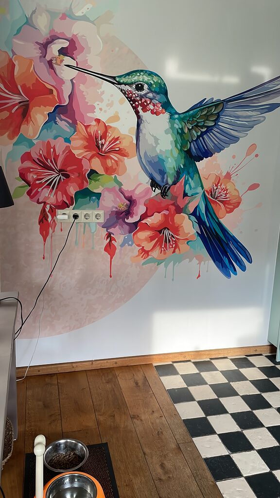 Afbeelding #1 van Jolanda