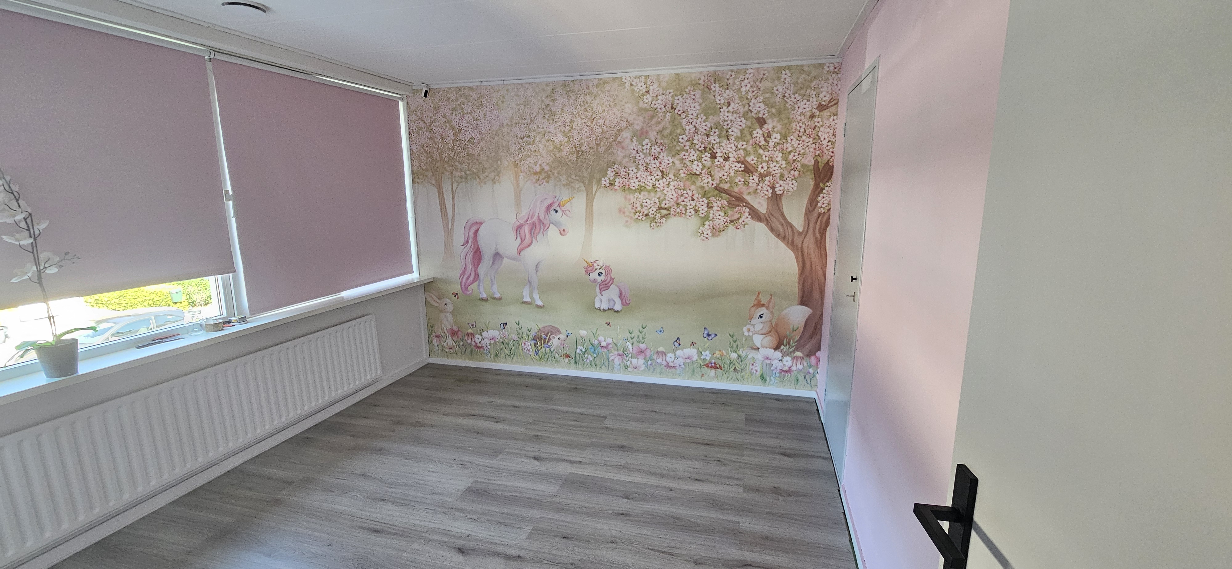 Foto bij de beoordeling